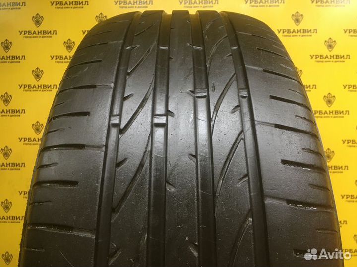 Bridgestone Dueler H/P Sport 255/60 R18 112V