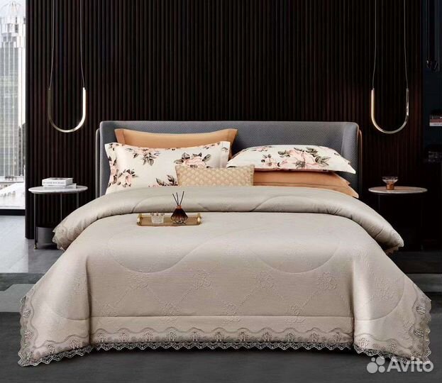 Белье постельное