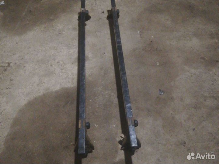 Багажник на крышу автомобилей