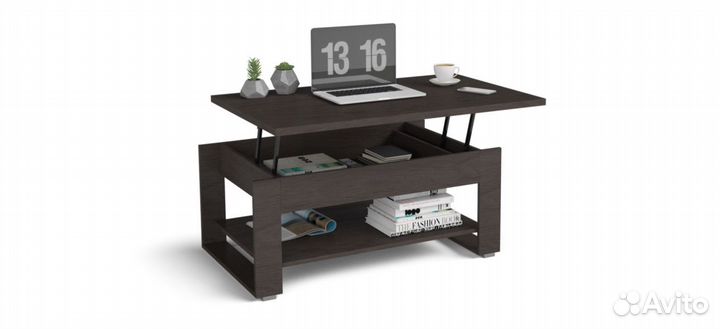 Журнальный стол новый