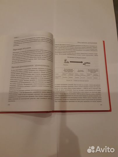 Томас Дж. Голдсби грузоперевозки. Руководство