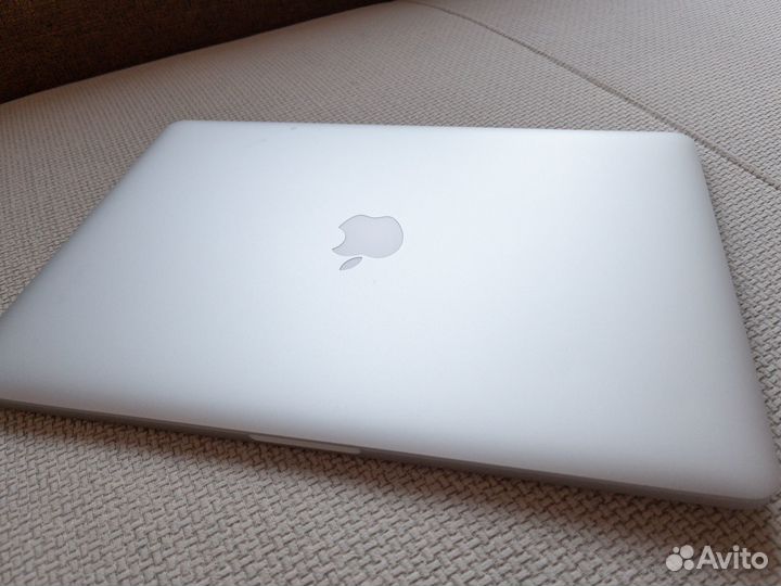 Apple MacBook Pro 15 late 2013