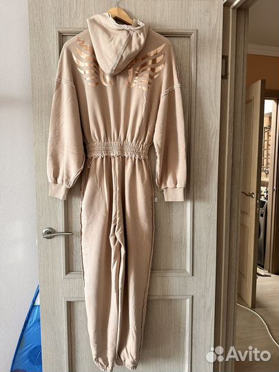 Комбинезон женский