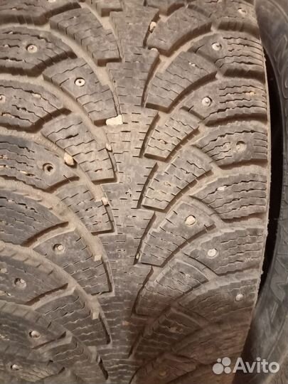 Nordman Nordman 4 205/60 R16