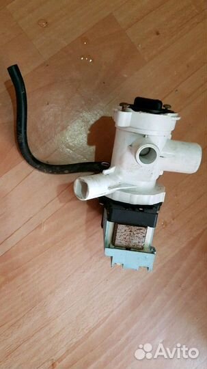 Запчасти для стиральных машин