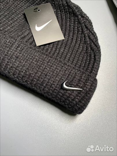 Шапка Nike