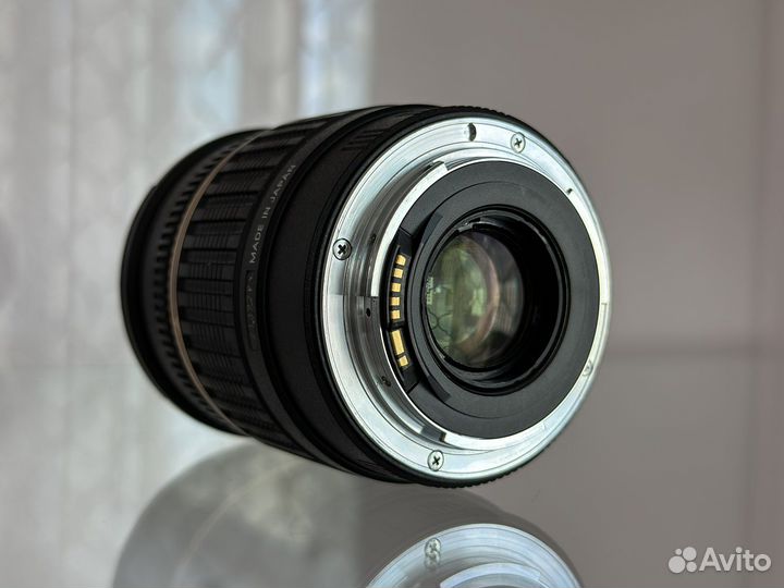 Tamron 17-50mm f/2.8 Canon (sn 21377)