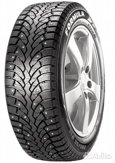 Formula Ice 235/45 R18 98T