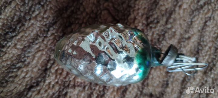 Дед мороз СССР