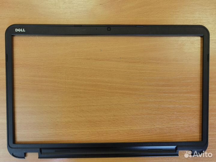 Ноутбук Dell Inspiron 5721 (P17e ) на запчасти