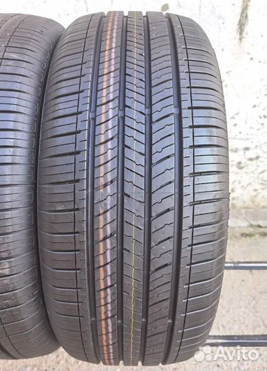 Nexen N'Priz 4S 215/55 R17 94V