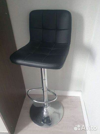 Стул для бровиста бу