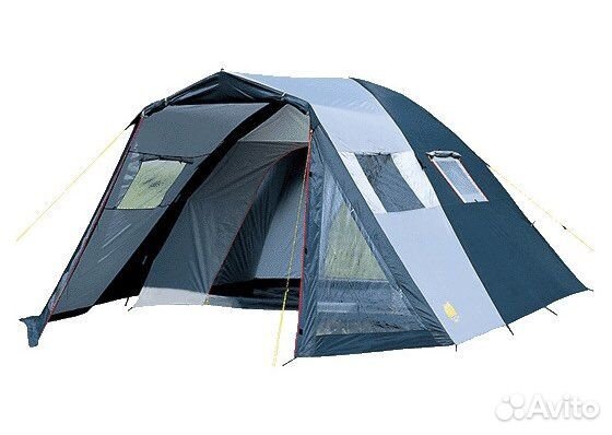 Палатка кемпинговая Valencia