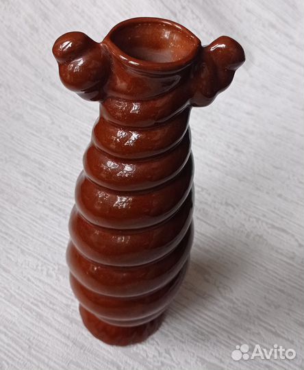 Ваза декоративная