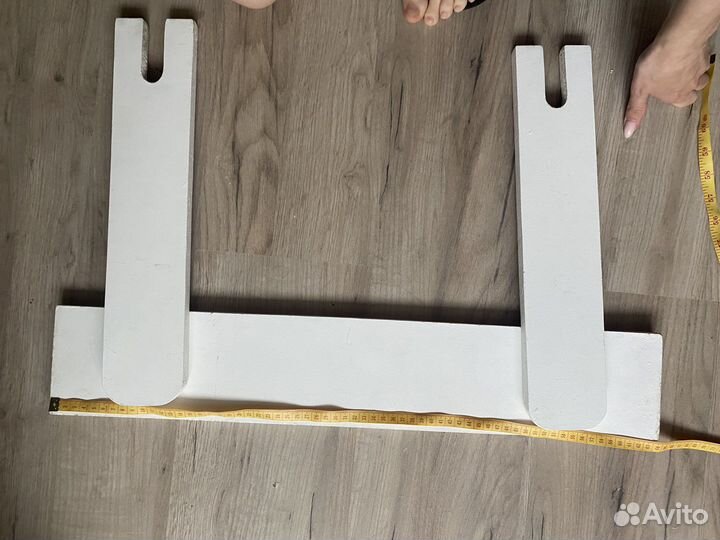 Кровать для девочки