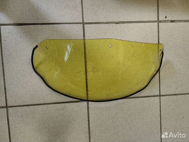 Стекло ветровое BRP MXZ X 440