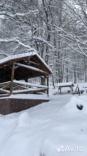 Отдых в Теберде (размещение) аренда дома суточно