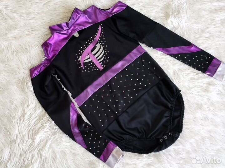 Купальник спортивный