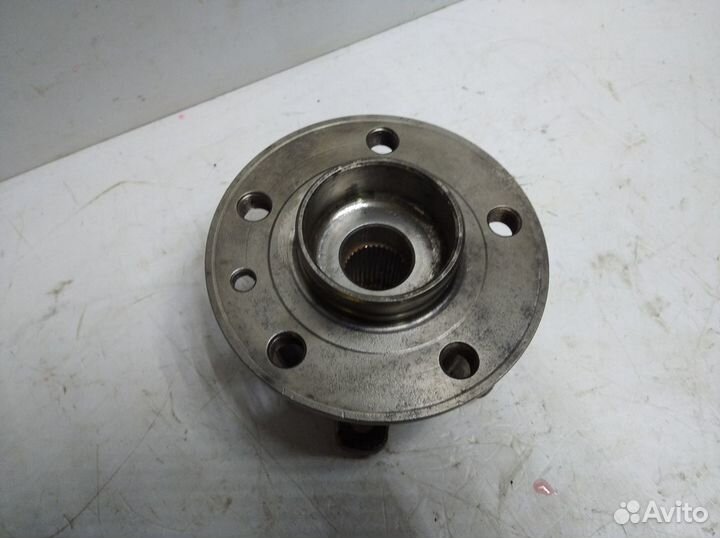 Ступица задняя volvo xc60