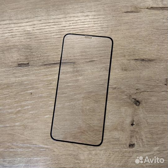 Защитное стекло для iPhone X / 10 / XS / 11 pro