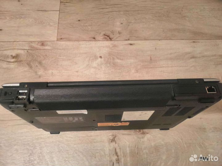 Ноутбук acer aspire 5050