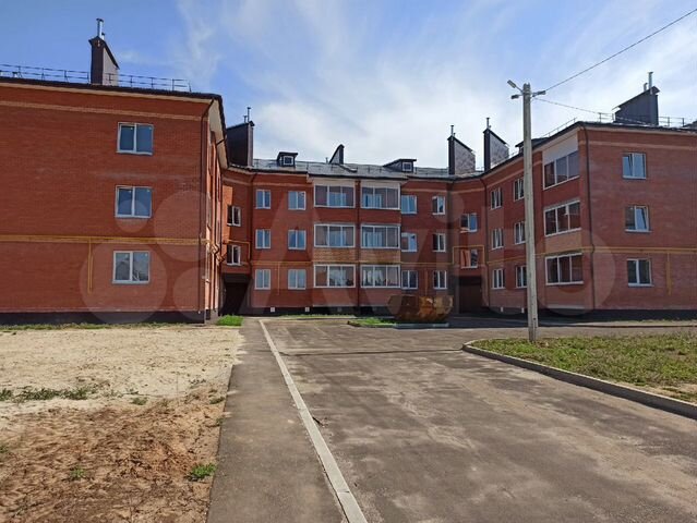 1-к. квартира, 44,1 м², 3/3 эт.