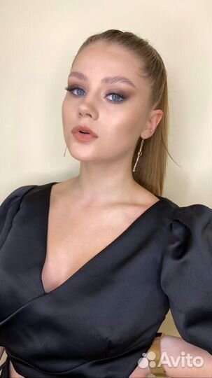 Визажист Стилист Макияж Укладка