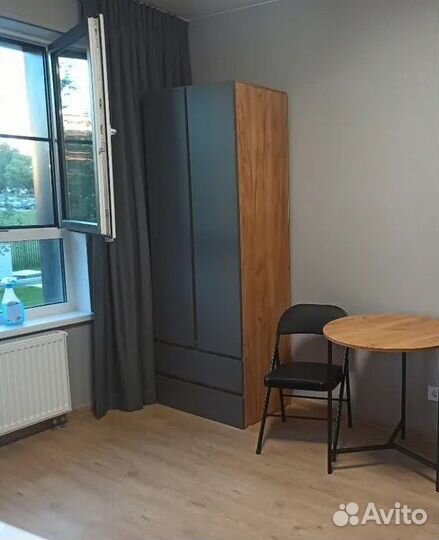 Хелен Шкаф 800 мм Графит Двухстворчатый