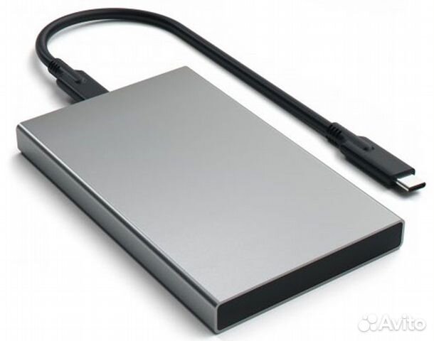 Внешний жесткий диск 500 гб USB 3.0 объявление продам