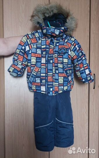 Комплект детский