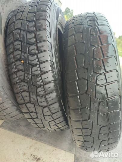 Pirelli Scorpion 185/75 R16 93T