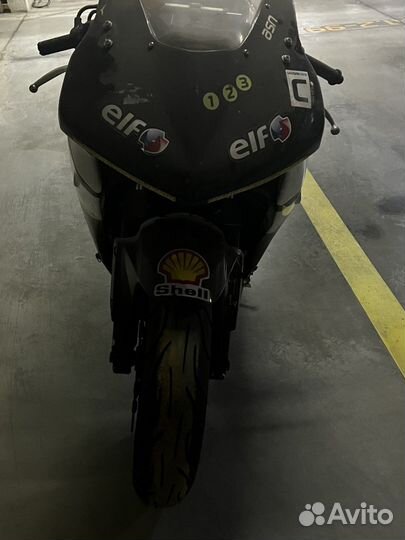 Продам мотоцикл