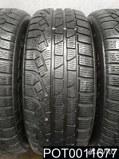 Pirelli Winter Sottozero 210 Serie II 225/60 R17 99P