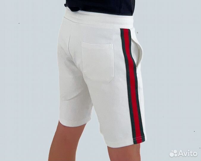 Шорты мужские