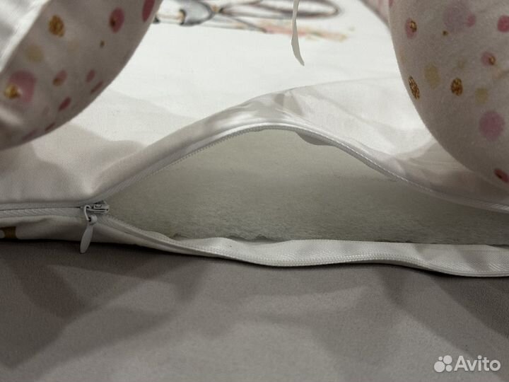 Кокон для новорожденных