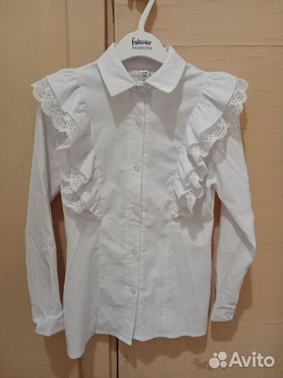 Школьная форма для девочки 140