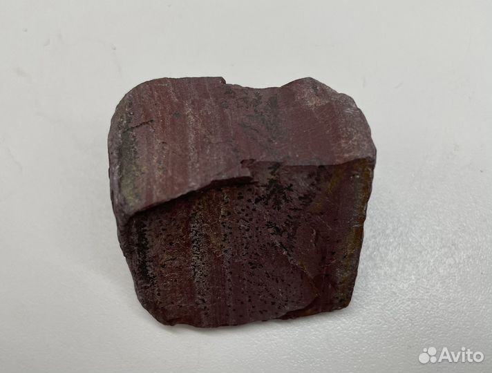 Яшма натуральная Кожаевское мест-е