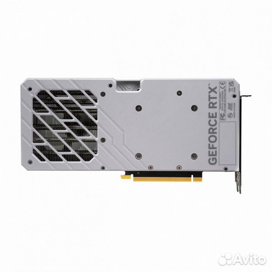 Видеокарта Palit GeForce RTX 4060 TI dual W 645282