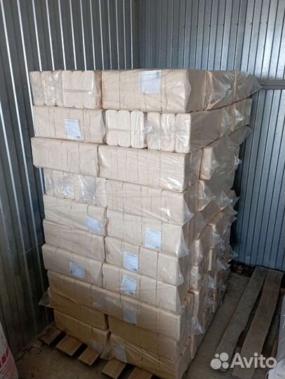 Евродрова топливные брикеты