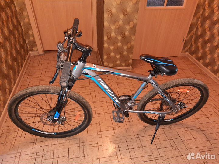 Продам подростковый велосипед