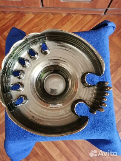 Ваза декоративная