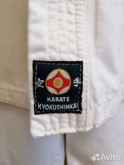 Кимоно (доги)