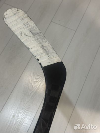 Клюшка хоккейная Prime Black Edition SR L