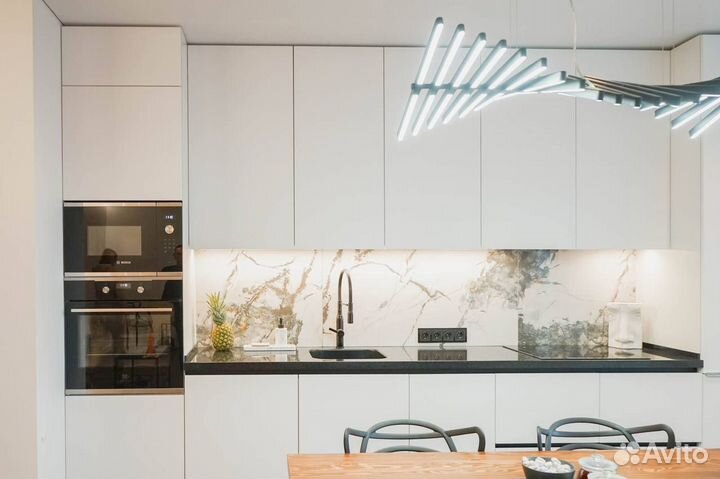 Кухни на заказ от производителя