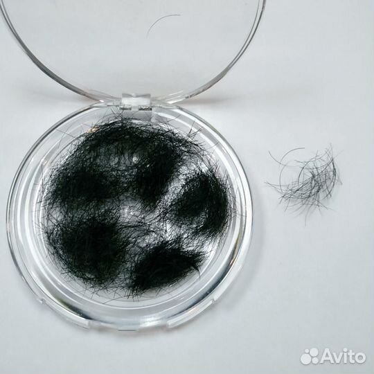 Бесплатно ресницы