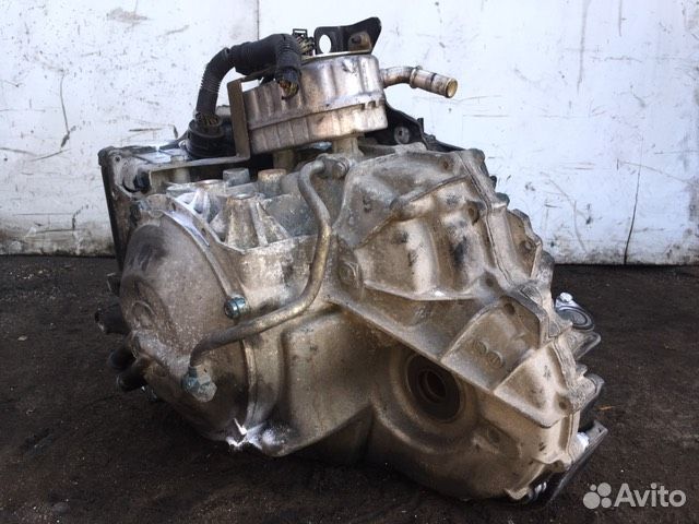 АКПП Peugeot 607 2.2 406 1.8 2.0 4HP20 20HZ16