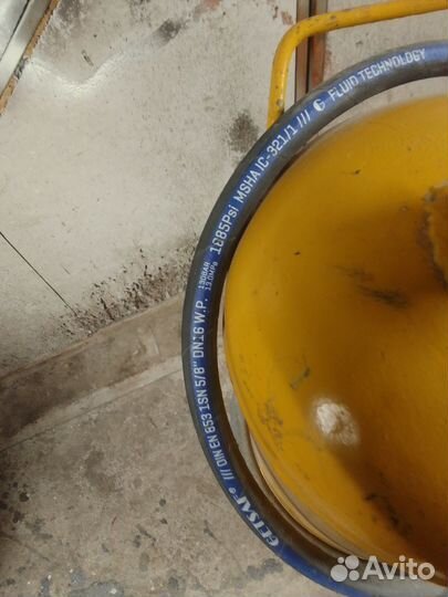 Пескоструйный аппарат