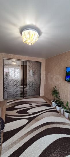 1-к. квартира, 39,9 м², 3/5 эт.