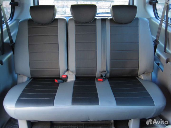 Сфера услуг