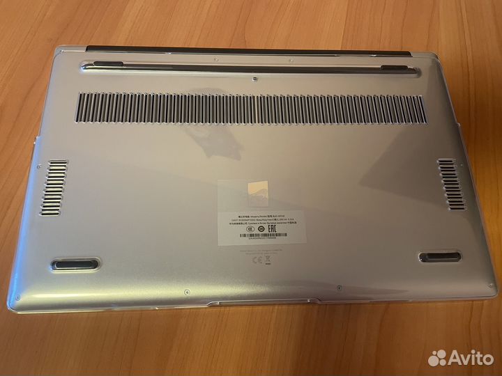 Ноутбук huawei MateBook D15 16+512GB i5-1135G7